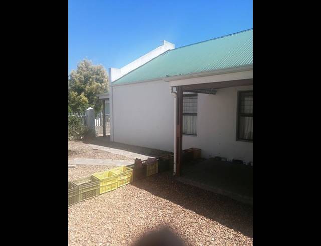 3 BEDROOM HOUSE FOR SALE IN WELLINGTON CENTRAL